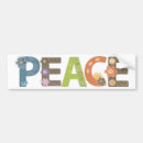 Zoek naar hippie bloem bumperstickers Liefde