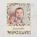 Recherche de fruit vintage cartes postales Victorien