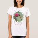 Zoek naar rode kever tshirts For her
