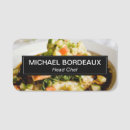 Recherche de chef photographie Moderne