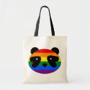 Recherche de arc en ciel de panda accessoires Lgbtq