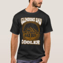 Recherche de climbing tshirts Papa
