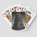 Recherche de mariage gothique jeux de cartes Pour tous