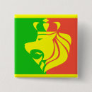 Recherche de lions africains badges L'afrique