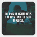 Recherche de disciplines autocollants Motivation