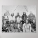 Recherche de chef indien posters Lakota