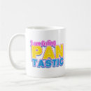 Recherche de pansexual tasses Fierté