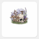 Recherche de style de cottage autocollants Goblincore