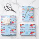 Recherche de hélicoptère papier cadeau Voler