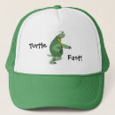 Recherche de tortue de de casquettes Illustration