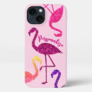 Recherche de flamand iphone coques Flamingo