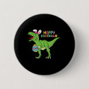 Recherche de oeuf de dinosaure badges Enfants