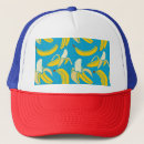 Zoek naar bananen petten Zomer