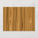 Recherche de bois naturel cartes postales Texture