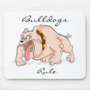 Recherche de caricature tapis souris Chien