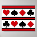 Recherche de jeu quatre posters Casino