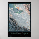 Recherche de silicone posters Californie