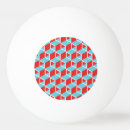 Recherche de lumière balles ping pong Motif