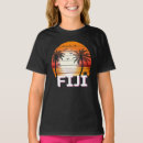 Recherche de le fiji tshirts Plage