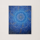 Recherche de complexe puzzles Hippie