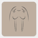 Recherche de morse autocollants Animal