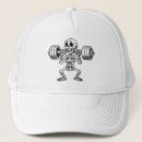 Recherche de poids casquettes Humour