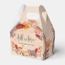 Recherche de bois ballotins Baby shower
