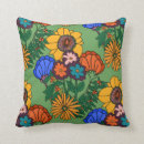 Recherche de 70 coussins Floral