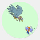 Zoek naar valken stickers Jacht