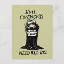 Zoek naar manga briefkaarten Humor