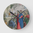 Recherche de 1864 horloges Detler