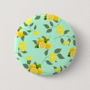 Zoek naar vruchten buttons Plak