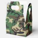 Recherche de soldat ballotins Camouflage