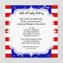 Recherche de patriotisme invitations Fête