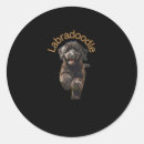 Recherche de t shirt à la maison autocollants Laissons aller brandon