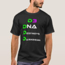 Recherche de un adn tshirts Chrétien