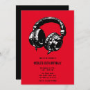 Recherche de music anniversaire invitations Enfants