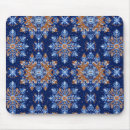 Recherche de flocons neige tapis souris Vacances