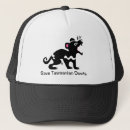 Recherche de diable casquettes Animal