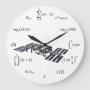 Recherche de équations mathématiques horloges Éducation
