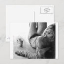 Recherche de dessin au crayon cartes postales Femme