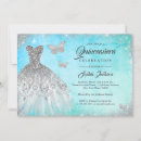 Recherche de quinceanera invitations Diamant