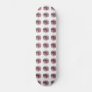 Zoek naar kruisen skateboards Vlag