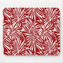 Recherche de motif tropical tapis souris Nature