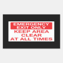 Recherche de ouverture autocollants Porte