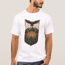 Zoek naar houtsnede tshirts Bergen