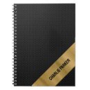 Zoek naar metal notitieboeken Trendy