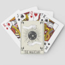 Zoek naar magisch speelkaarten Magie