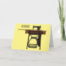 Zoek naar naaimachine kaarten Naald