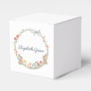 Recherche de nouveau bébé ballotins Fleur sauvage